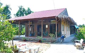 Ngoc Phuong Homestay Vĩnh Long Exterior photo