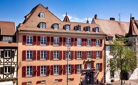 Le Colombier- Room service disponible Colmar Exterior photo