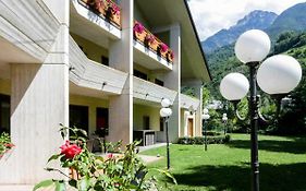 Hotel Miage Aosta Exterior photo