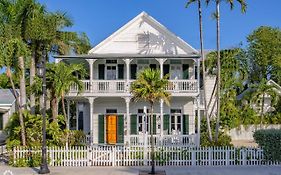 The Conch House Heritage Inn Key West Exterior photo