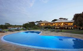 Neptune Mara Rianta Luxury Camp - All Inclusive. Maasai Mara Exterior photo