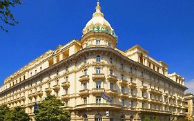 Hotel The Westin Excelsior, Roma Exterior photo