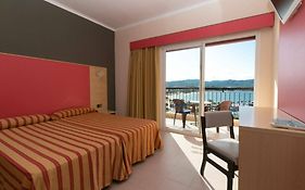 The Red Hotel - Adults Only Sant Antoni de Portmany Exterior photo