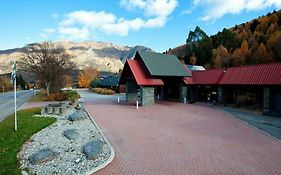 Swiss-Belresort And Villas Coronet Peak Distretto di Distretto di Queenstown Exterior photo