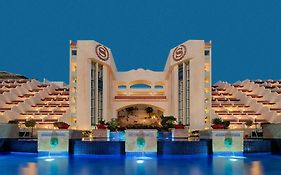 Sheraton Sharm Hotel, Resort, Villas&Spa Exterior photo