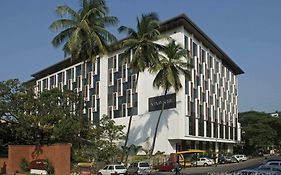 Hotel Vivanta Goa, Panaji Exterior photo