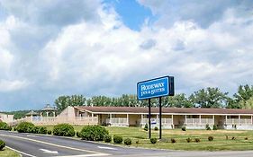 Rodeway Inn And Suites Ithaca Exterior photo