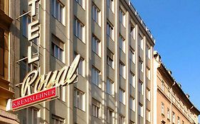Hotel Royal Vienna Exterior photo