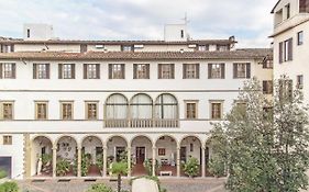 Residence Palazzo Ricasoli Firenze Exterior photo