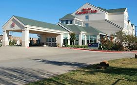 Hilton Garden Inn Killeen Exterior photo