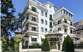 Hotel Lord Byron - Small Luxury Hotels Of The World Roma Exterior photo