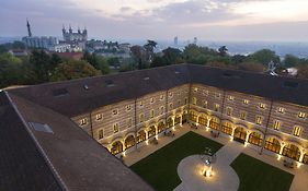 Fourvière Hôtel Lione Exterior photo