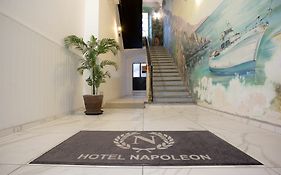 Hôtel Napoléon Bastia  Exterior photo