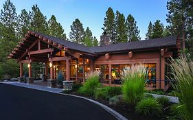 Seventh Mountain Resort Bend Exterior photo