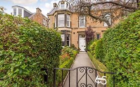 No 45 Bed and Breakfast Edimburgo Exterior photo