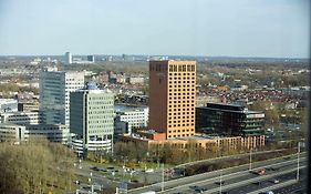 Van Der Valk Hotel Utrecht Exterior photo