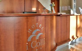 Best Western Hotel I Colli Macerata Exterior photo