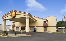 Super 8 By Wyndham Chattanooga/East Ridge Hotel Exterior photo