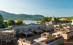 Hotel Courtyard By Marriott Lake George Exterior photo