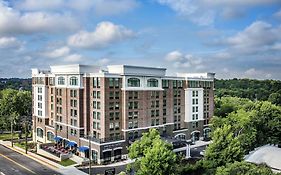 Springhill Suites By Marriott Athens Downtown/University Area Exterior photo
