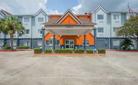 Trident Inn & Suites, Baton Rouge Exterior photo