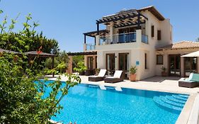 Aphrodite Hills Golf&Spa Resort Residences - Superior Villas Kouklia Exterior photo