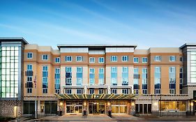 Residence Inn By Marriott San Jose Cupertino Exterior photo