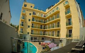 Hotel Sun Beach Lloret de Mar Exterior photo