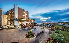 Hôtel Universel, Centre de congrès Rivière-du-Loup Exterior photo