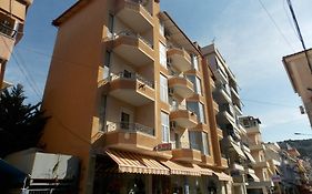 Hotel Veli Sarandë Exterior photo