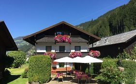 Hotel Gasthof Waldrast Zell am Ziller Exterior photo