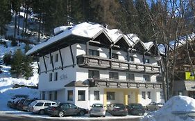 Hotel Piz Arina Ischgl Exterior photo