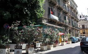 B&B Stazione Centrale Palermo Exterior photo