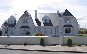 Ross House Bed and Breakfast Roscommon Exterior photo