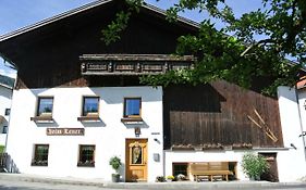 Ferienhaus Beim Lener Villa Innsbruck Exterior photo