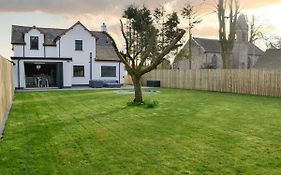 Ancrum House Villa Gretna Green Exterior photo