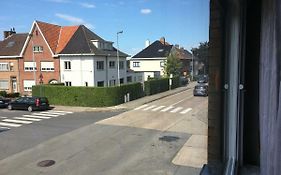 Homestay Mimi'S Rental Bruges Exterior photo