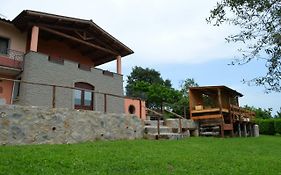 Bed And Breakfast Bike Bagnoregio Exterior photo