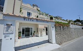 Villa Guarracino Amalfi Exterior photo