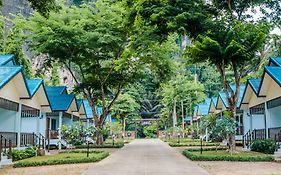 Changsi Resort-Krabi town Exterior photo