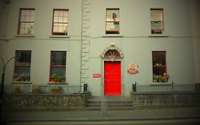 Kilkenny Tourist Hostel Exterior photo