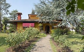 Villa Brama Legnago Exterior photo