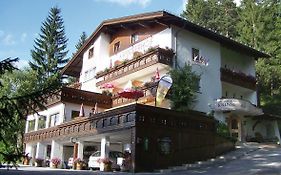Krinserhof Easy-Rooms Seefeld in Tirol Exterior photo