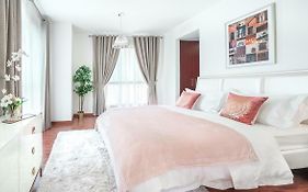 Luxury Casa - Elite Marina 1 Bedroom Apartment - Jbr Beach Dubai Exterior photo