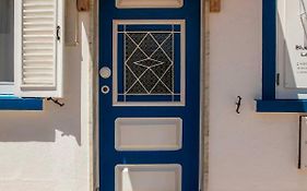 Blue Door Lagos Exterior photo