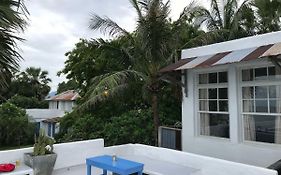 Huaplee Lazy Beach Bed and Breakfast Pran Buri Exterior photo