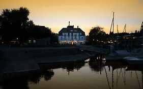 Hotel Schiff Am See Costanza Exterior photo