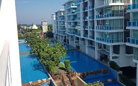 My Resort Condo Hua Hin By Hua Hin Hip Exterior photo