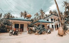 Rgl Place Siargao Villa General Luna  Exterior photo