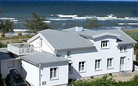 Meerhaus Niendorf Villa Niendorf  Exterior photo